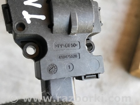 ФОТО Сервопривод заслонок печки для Porsche Cayenne II 958 E2/92A (10-14) Київ