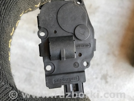 ФОТО Сервопривод заслонок печки для Porsche Cayenne II 958 E2/92A (10-14) Київ