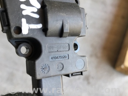 ФОТО Сервопривод заслонок печки для Porsche Cayenne II 958 E2/92A (10-14) Київ