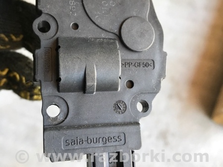 ФОТО Сервопривод заслонок печки для Porsche Cayenne II 958 E2/92A (10-14) Київ
