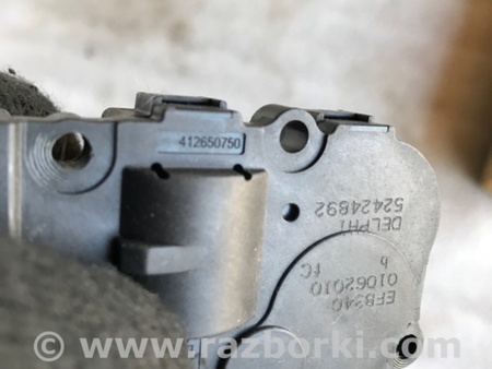 ФОТО Сервопривод заслонок печки для Porsche Cayenne II 958 E2/92A (10-14) Київ