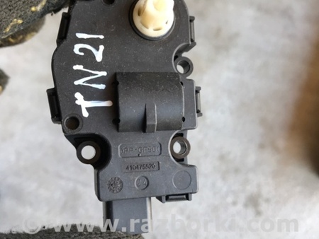 ФОТО Сервопривод заслонок печки для Porsche Cayenne II 958 E2/92A (10-14) Київ