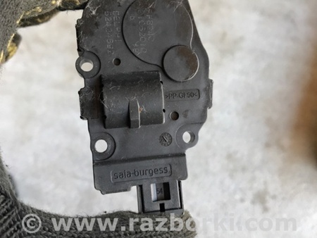 ФОТО Сервопривод заслонок печки для Porsche Cayenne II 958 E2/92A (10-14) Київ
