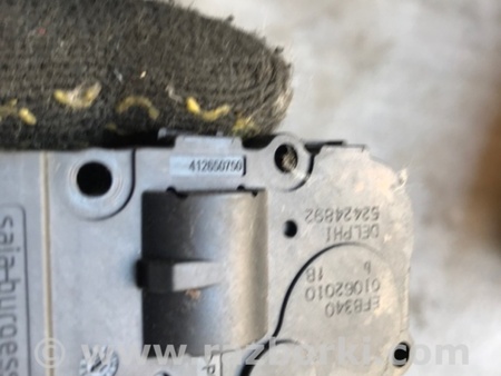 ФОТО Сервопривод заслонок печки для Porsche Cayenne II 958 E2/92A (10-14) Київ