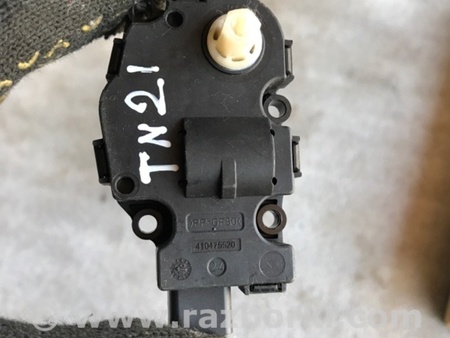 ФОТО Сервопривод заслонок печки для Porsche Cayenne II 958 E2/92A (10-14) Київ