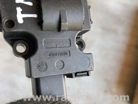 ФОТО Сервопривод заслонок печки для Porsche Cayenne II 958 E2/92A (10-14) Київ