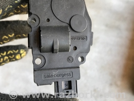 ФОТО Сервопривод заслонок печки для Porsche Cayenne II 958 E2/92A (10-14) Київ