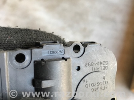 ФОТО Сервопривод заслонок печки для Porsche Cayenne II 958 E2/92A (10-14) Київ