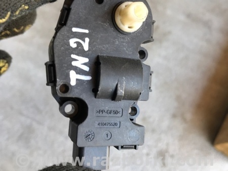 ФОТО Сервопривод заслонок печки для Porsche Cayenne II 958 E2/92A (10-14) Київ