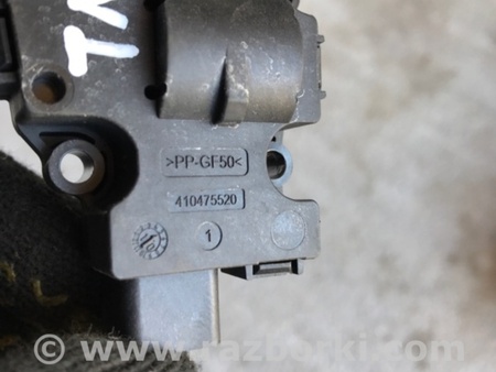 ФОТО Сервопривод заслонок печки для Porsche Cayenne II 958 E2/92A (10-14) Київ