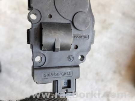 ФОТО Сервопривод заслонок печки для Porsche Cayenne II 958 E2/92A (10-14) Київ