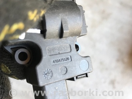 ФОТО Сервопривод заслонок печки для Porsche Cayenne II 958 E2/92A (10-14) Київ