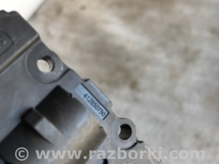 ФОТО Сервопривод заслонок печки для Porsche Cayenne II 958 E2/92A (10-14) Київ