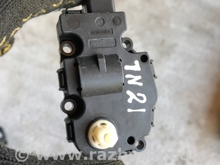 ФОТО Сервопривод заслонок печки для Porsche Cayenne II 958 E2/92A (10-14) Київ