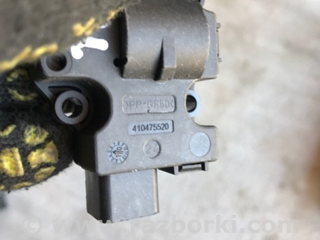 ФОТО Сервопривод заслонок печки для Porsche Cayenne II 958 E2/92A (10-14) Київ