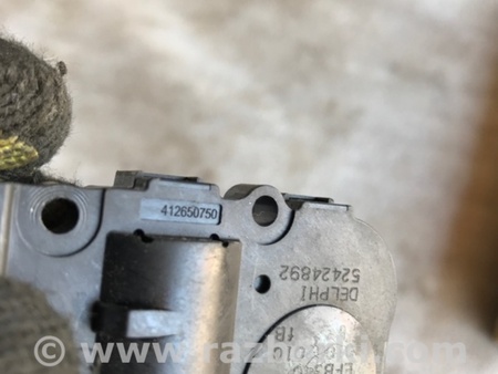 ФОТО Сервопривод заслонок печки для Porsche Cayenne II 958 E2/92A (10-14) Київ