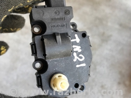 ФОТО Сервопривод заслонок печки для Porsche Cayenne II 958 E2/92A (10-14) Київ