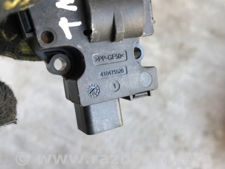 ФОТО Сервопривод заслонок печки для Porsche Cayenne II 958 E2/92A (10-14) Київ