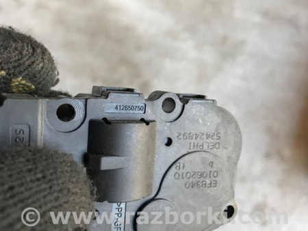 ФОТО Сервопривод заслонок печки для Porsche Cayenne II 958 E2/92A (10-14) Київ