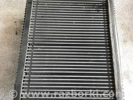 ФОТО Радиатор печки для Porsche Cayenne II 958 E2/92A (10-14) Київ