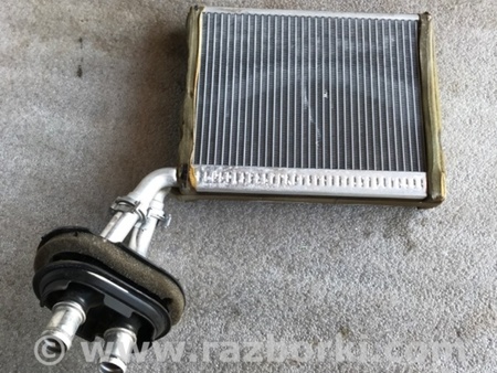ФОТО Радиатор печки для Porsche Cayenne II 958 E2/92A (10-14) Київ