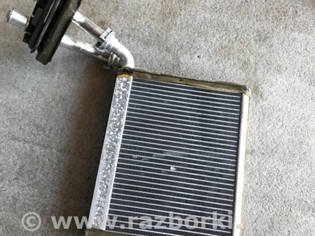 ФОТО Радиатор печки для Porsche Cayenne II 958 E2/92A (10-14) Київ