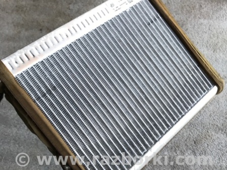 ФОТО Радиатор печки для Porsche Cayenne II 958 E2/92A (10-14) Київ