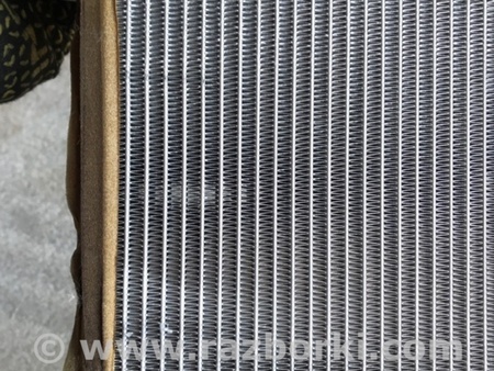 ФОТО Радиатор печки для Porsche Cayenne II 958 E2/92A (10-14) Київ