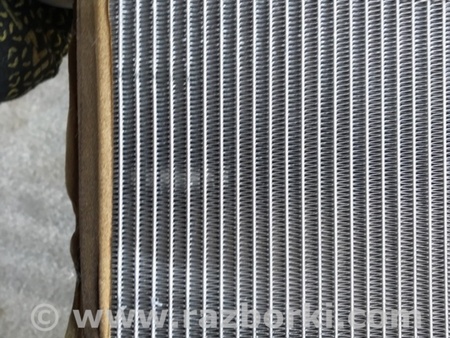 ФОТО Радиатор печки для Porsche Cayenne II 958 E2/92A (10-14) Київ