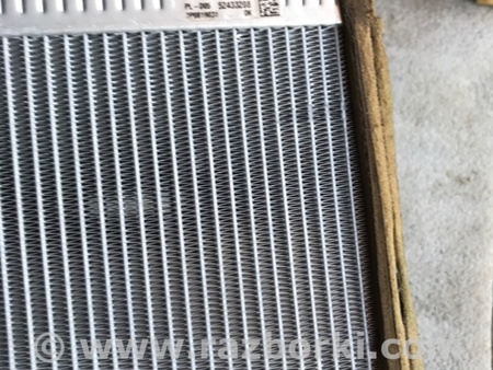 ФОТО Радиатор печки для Porsche Cayenne II 958 E2/92A (10-14) Київ