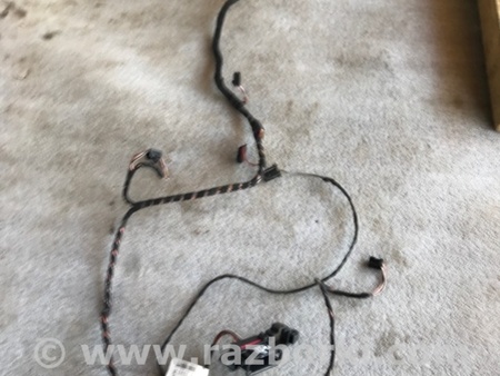 ФОТО Электропроводка для Porsche Cayenne II 958 E2/92A (10-14) Київ