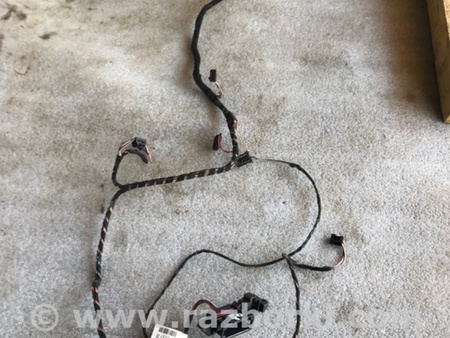 ФОТО Электропроводка для Porsche Cayenne II 958 E2/92A (10-14) Київ