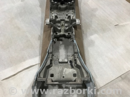 ФОТО Консоль центральная для Porsche Cayenne II 958 E2/92A (10-14) Київ
