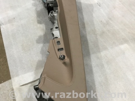 ФОТО Консоль центральная для Porsche Cayenne II 958 E2/92A (10-14) Київ