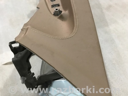 ФОТО Консоль центральная для Porsche Cayenne II 958 E2/92A (10-14) Київ