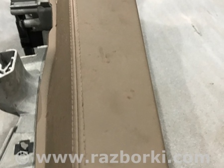 ФОТО Консоль центральная для Porsche Cayenne II 958 E2/92A (10-14) Київ