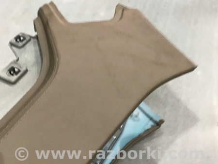 ФОТО Консоль центральная для Porsche Cayenne II 958 E2/92A (10-14) Київ