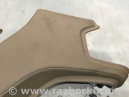 ФОТО Консоль центральная для Porsche Cayenne II 958 E2/92A (10-14) Київ