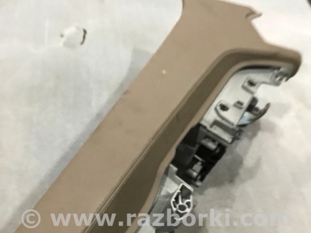 ФОТО Консоль центральная для Porsche Cayenne II 958 E2/92A (10-14) Київ