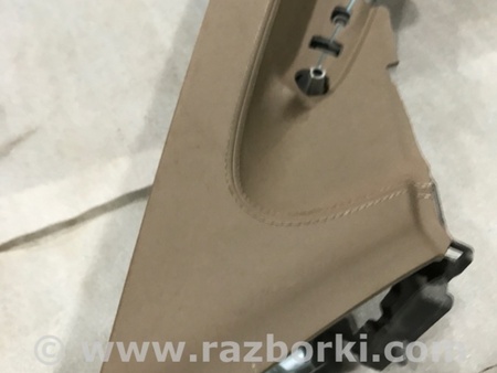 ФОТО Консоль центральная для Porsche Cayenne II 958 E2/92A (10-14) Київ