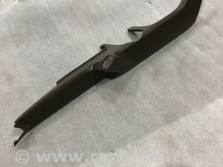 ФОТО Накладка центральной консоли для Porsche Cayenne II 958 E2/92A (10-14) Київ