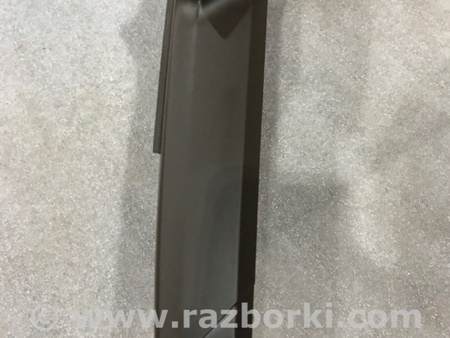 ФОТО Накладка центральной консоли для Porsche Cayenne II 958 E2/92A (10-14) Київ