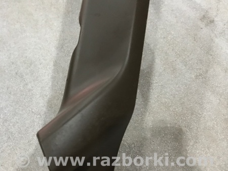 ФОТО Накладка центральной консоли для Porsche Cayenne II 958 E2/92A (10-14) Київ