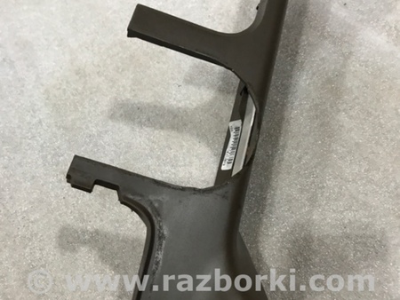 ФОТО Накладка центральной консоли для Porsche Cayenne II 958 E2/92A (10-14) Київ