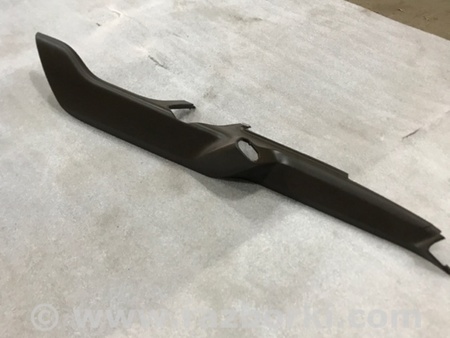 ФОТО Накладка центральной консоли для Porsche Cayenne II 958 E2/92A (10-14) Київ