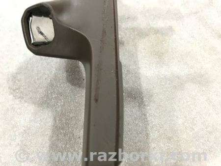 ФОТО Накладка центральной консоли для Porsche Cayenne II 958 E2/92A (10-14) Київ