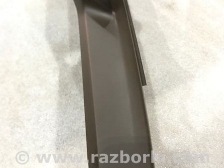 ФОТО Накладка центральной консоли для Porsche Cayenne II 958 E2/92A (10-14) Київ