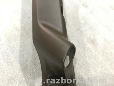 ФОТО Накладка центральной консоли для Porsche Cayenne II 958 E2/92A (10-14) Київ