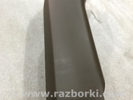 ФОТО Накладка центральной консоли для Porsche Cayenne II 958 E2/92A (10-14) Київ