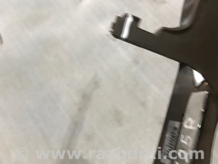 ФОТО Накладка центральной консоли для Porsche Cayenne II 958 E2/92A (10-14) Київ